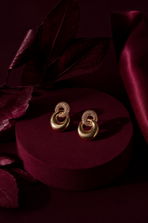 Earring